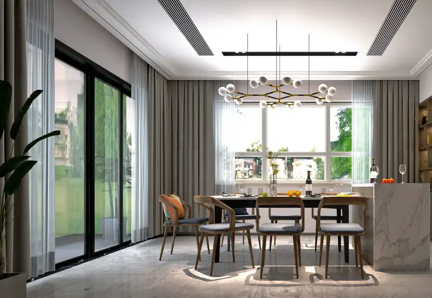 Professional Window Services