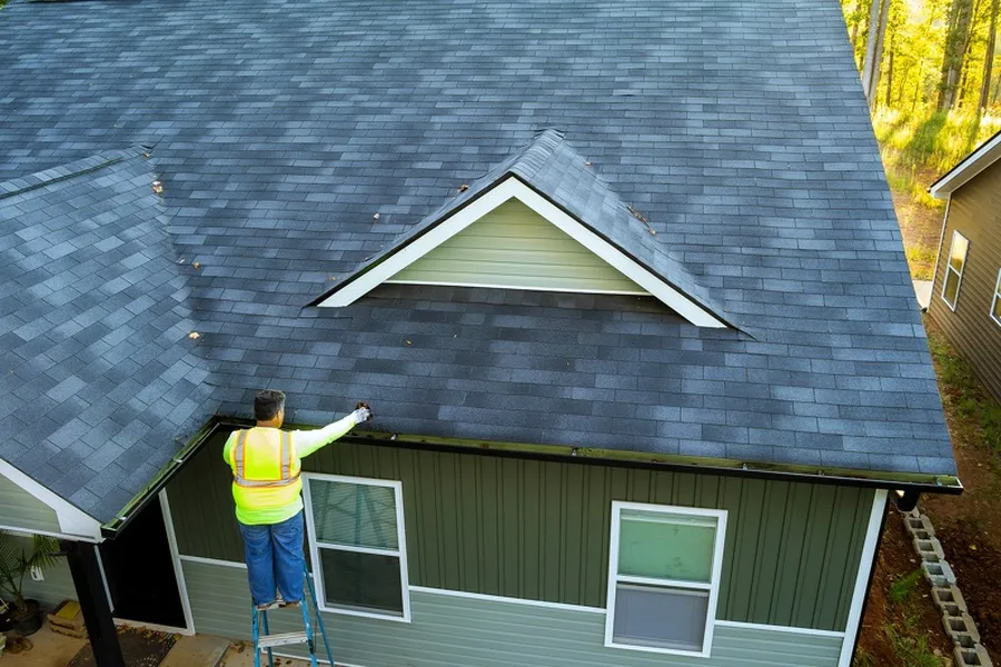 Quality Gutter Repair Huntsville, AL Quality Gutter Repair Huntsville, AL