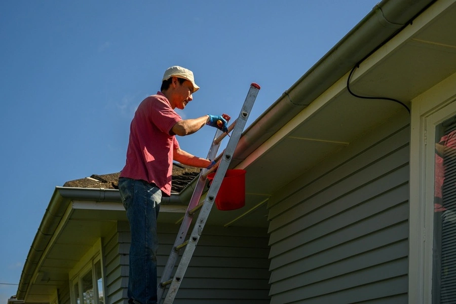 Top-rated Gutter Repair Huntsville, AL Top-rated Gutter Repair Huntsville, AL